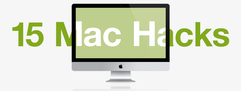 have a shortcut for a pdf file on apple mac desktop