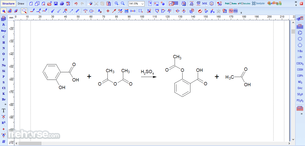 chemsketch for mac download free